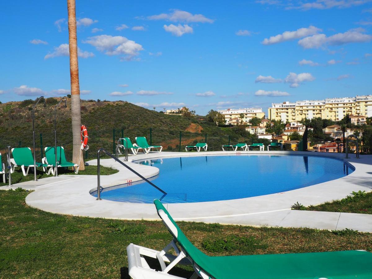 Apartament Mijas Beach, Angel La Cala De Mijas Exterior photo